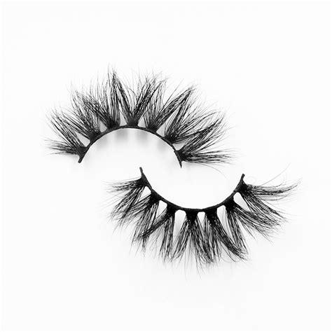 Mink Eyelashes | GM04