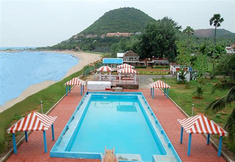 SAI PRIYA BEACH RESORT (Visakhapatnam (Vizag), Andhra Pradesh) - Hotel ...