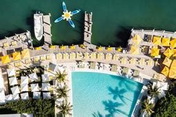 The Standard Spa, Miami Beach: Pool & Spa Day Pass Miami | ResortPass