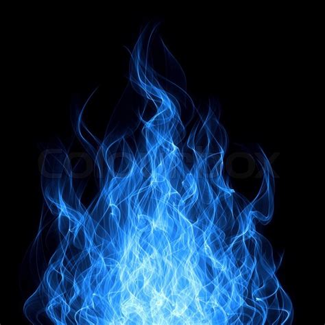 🔥 [96+] Blue Flames Wallpapers | WallpaperSafari