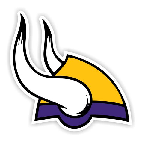 Sacrosegtam Minnesota Viking Logo Clip Art Gambaran - vrogue.co