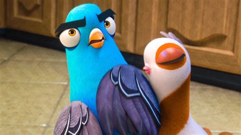 'Spies In Disguise' Trailer: Will Smith Turns Into A Super Spy Pigeon ...