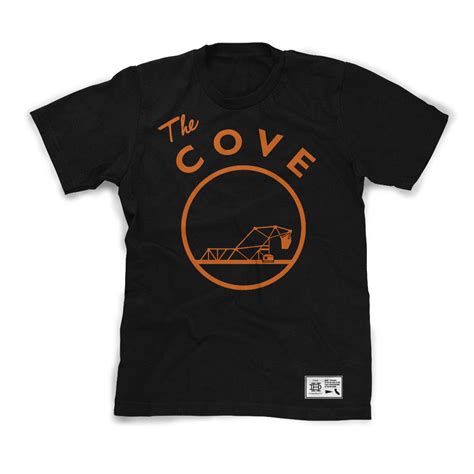 The Cove Shirt – The DH Company