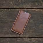 Go Forth Goods - Premium Leather Goods - Touch of Modern