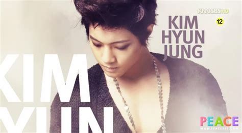 Kim Hyun Joong - SS501 Photo (8842650) - Fanpop