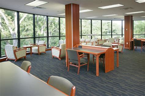 The Wolf Law Library, Reading Room Lounge | Second floor rea… | Flickr