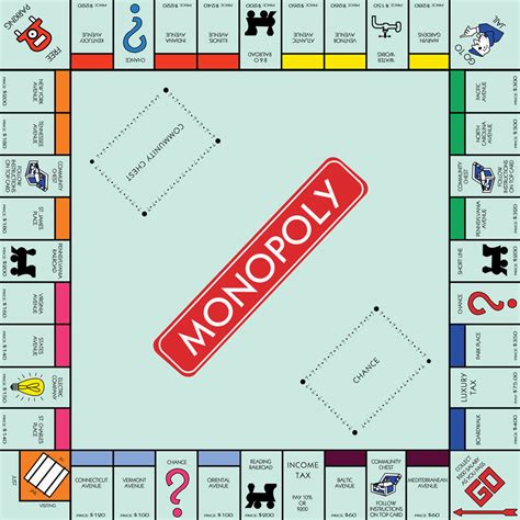 Monopoly fundraiser is Oct. 15 | | journaltimes.com