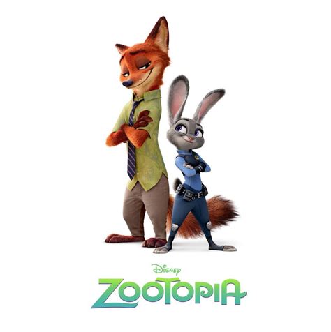 Zootopia/Gallery | Disney Wiki | Fandom