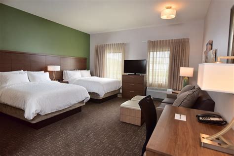 Staybridge Suites Wisconsin Dells - Lake Delton, an IHG Hotel in Wisconsin Dells | Best Rates ...