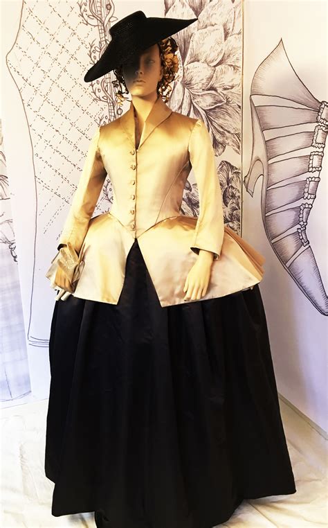 Pin on Outlander Costumes - Season 2