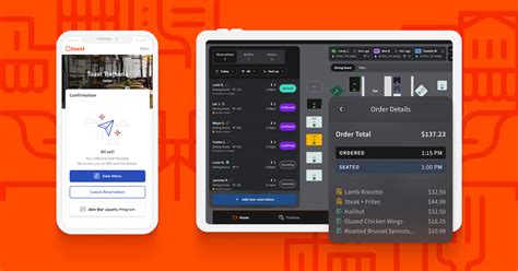 Introducing Toast Tables: Integrated Reservation and Waitlist Management for Restaurants | Toast POS