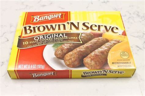 The Ultimate Breakfast Sausage Taste Test | HuffPost