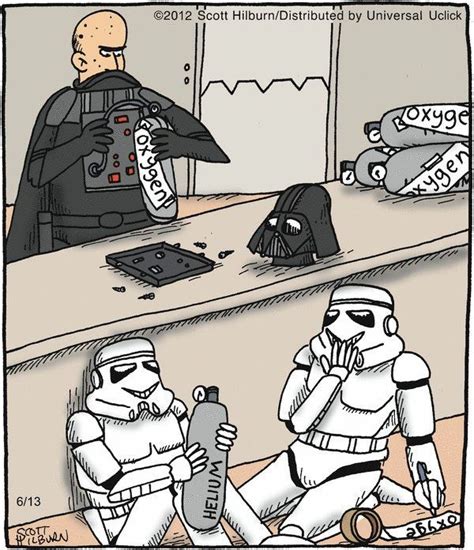 Practical joke #StarWars | stuff | Pinterest