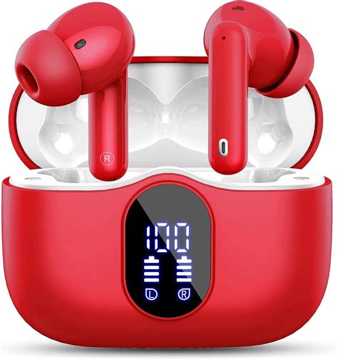 A90 PRO True Wireless Bluetooth Earbuds Comfortable fit High Quality Audio