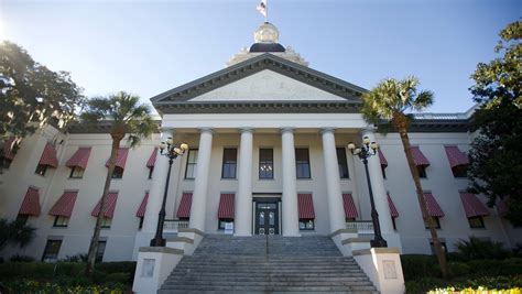 Should Florida's state capital be moved to Central Florida?