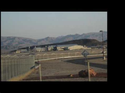 2016 Hawthorne Army Depot in Hawthorne, Nevada - YouTube