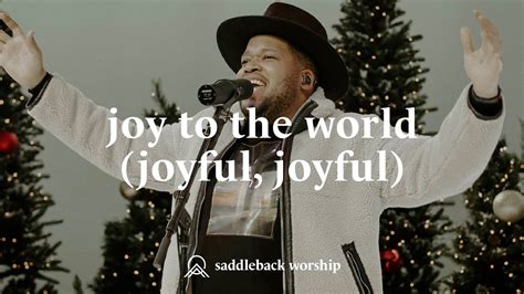 Joy To The World (Joyful, Joyful) Chords - Chordify