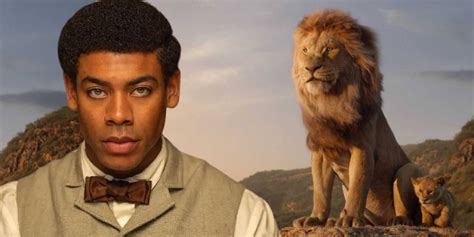 6 Reasons Mufasa’s Prequel Will Be Better Than The Live-Action Lion King