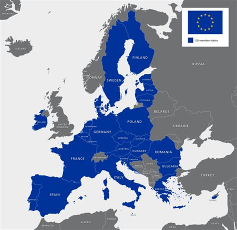 European Union (EU) Definition | Forexpedia™ by Babypips.com