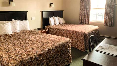 Traveller's Inn - Explore Summerside