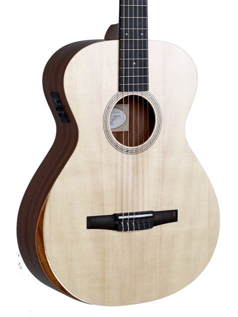 Taylor Academy 12e-N Nylon String Guitar