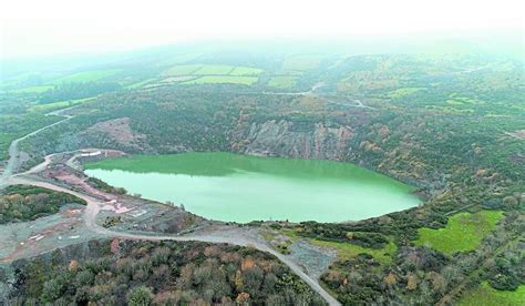 Silvermines hydro-electric project to power the country and help secure ...