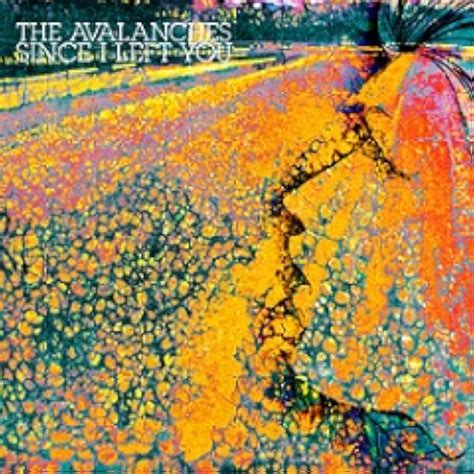 The Avalanches: Since I Left You (Music Video 2001) - IMDb