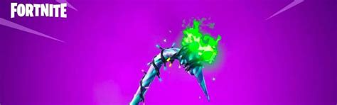 Buy Fortnite Merry Mint Axe! Cheap price - minty feel! | ENEBA