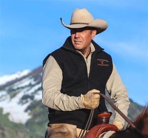 Pin by Kathy Hopkins on Yellowstone - The Series | Kevin costner ...