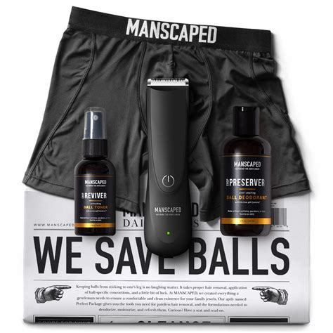 Manscaping Product Collection For Men - Manscaped.com – Manscaped Australia