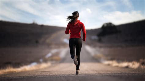 5 Reasons Why We Think Running Is The Best Way To Keep You Fit | Playo