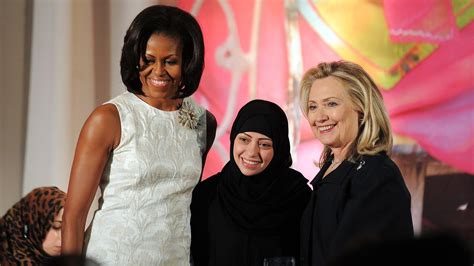 Prominent women's rights activists released in Saudi Arabia