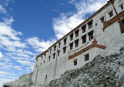 D'source Hanle Monastery | The Hanle Monastery | D'Source Digital ...