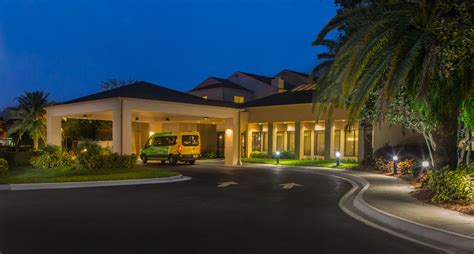 Courtyard by Marriott Orlando Airport | Orlando FL