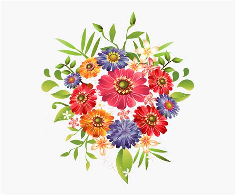 Flowers Clip Art Free | Best Flower Site