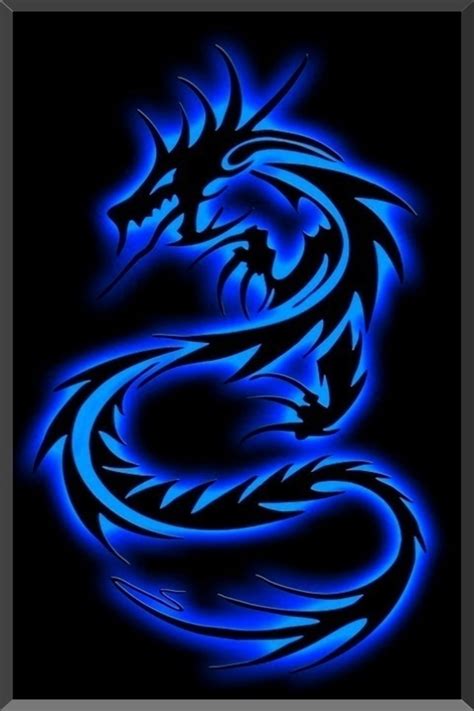 Free download dragon abstract wallpaper by chilipado customization ...