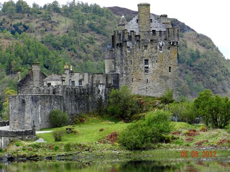 Pin on Scotland | Castles in scotland, Inverness scotland, Castle