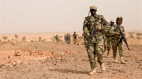 Chad soldiers repel CCMSR rebel incursion from Libya, army says