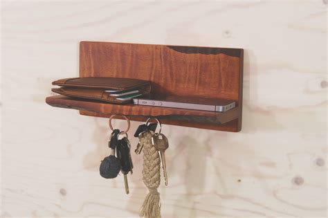 Magnetic key holder by Nick Mazerolle | Magnetic key holder, Home decor, Decor