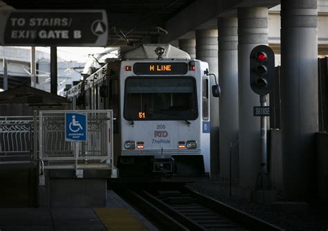 Data Reveals Big Spike In RTD Light Rail Red Signal Violations