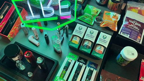 Kure CBD & Vape Arboretum | CBD store in Charlotte, NC | Leafly