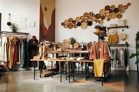 Seattle’s Best Clothing Boutiques | Seattle Met