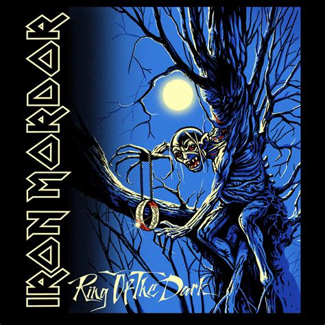 28+ Top Iron Maiden Fear Of The Dark Wallpaper Download For Free | Lumegram