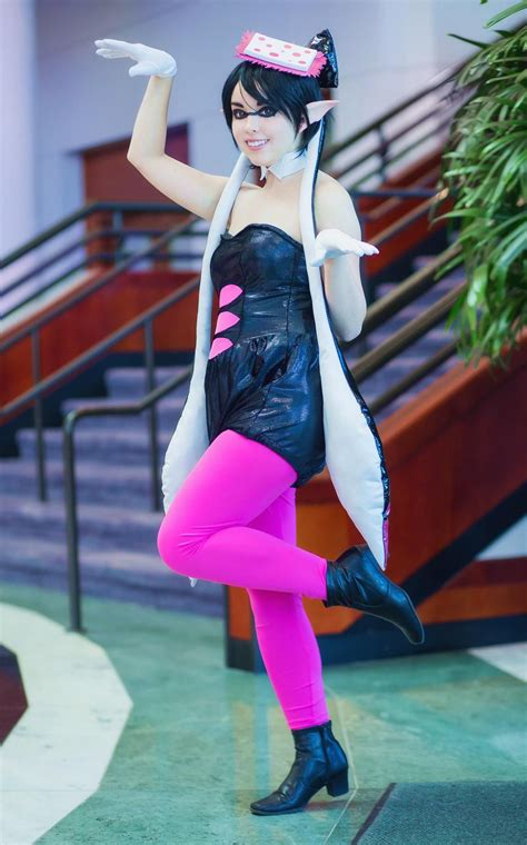 Callie - Splatoon Costume - | Splatoon costume, Splatoon, Splatoon cosplay