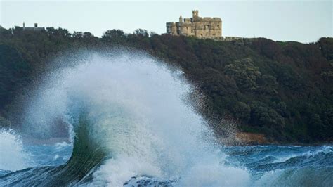 UK storm names 2023-24: Full list of Met Office winter storms and why ...