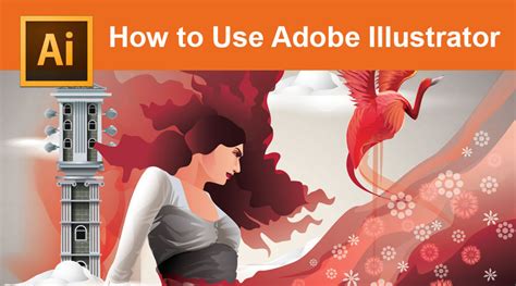 How to Use Adobe Illustrator | Top 12 Essential Tools in Adobe Illustrator