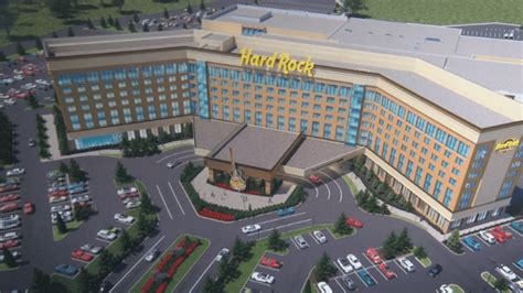 Hard Rock Hotel and Casino Bristol still on track to open in 2024