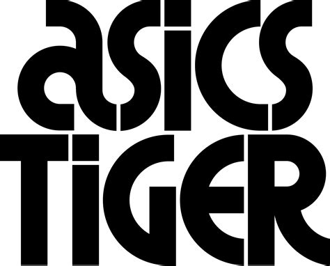 Asics Logo - LogoDix