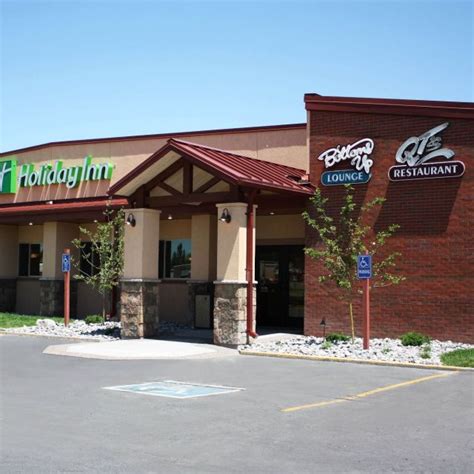 QT's Restaurant - Holiday Inn - Updated 2024, American Restaurant in Riverton, WY