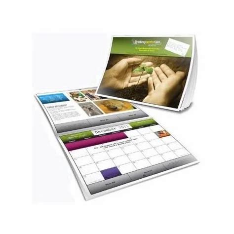 Calendar Printing Services, Fast Turnaround Calendar Printing, Calendar Print, Printing Calender ...